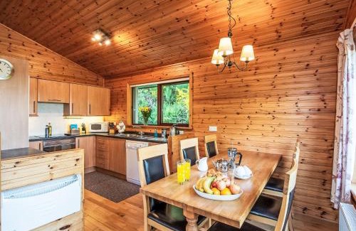 East Lewiston House | Holiday Home Achmony Number 11 by Interhome