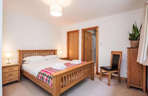 East Lewiston House | Holiday Home Achmony Number 11 by Interhome