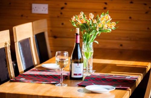 East Lewiston House | Holiday Home Achmony Number 7 by Interhome