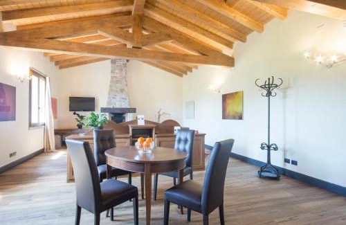 Tresana House | Holiday Home Agr- Castello della Mugazzena by Interhome