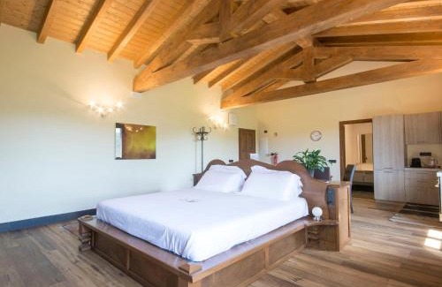 Tresana House | Holiday Home Agr- Castello della Mugazzena by Interhome
