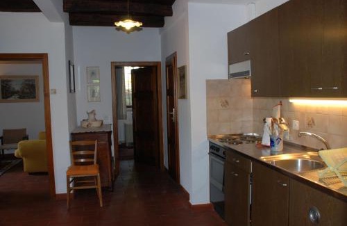 Bruzella House | Holiday Home Ai Funtann by Interhome