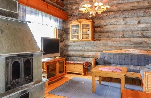 Lampivaara House | Holiday Home Aihkelo by Interhome