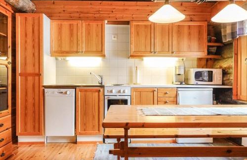 Lampivaara House | Holiday Home Aihkelo by Interhome