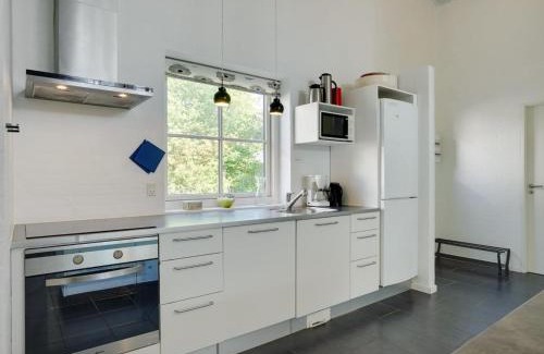 Grena Strand House | Holiday Home Aimy - 350m from the sea by Interhome