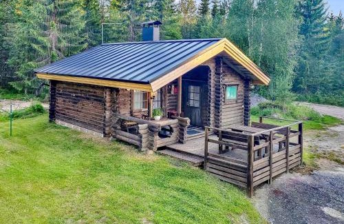 Kitula House | Holiday Home Ainola by Interhome