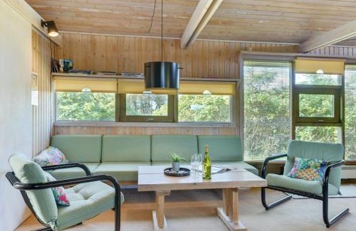 Grønhøj House | Holiday Home Aiva - 1-5km from the sea by Interhome