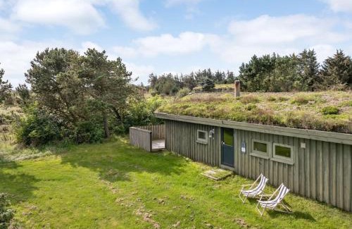 Grønhøj House | Holiday Home Aiva - 1-5km from the sea by Interhome