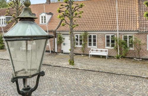 Møgeltønder House | Holiday Home Ajna - 9-8km from the sea by Interhome