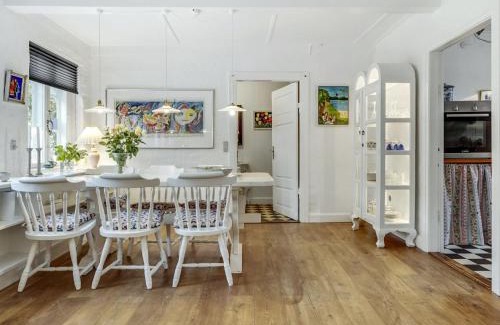 Møgeltønder House | Holiday Home Ajna - 9-8km from the sea by Interhome