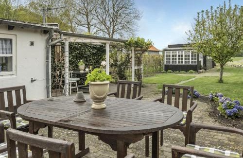 Møgeltønder House | Holiday Home Ajna - 9-8km from the sea by Interhome