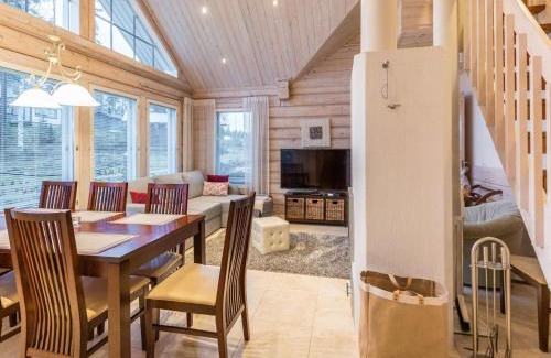 Jamsa House | Holiday Home Akavilla 2 by Interhome