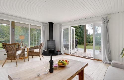 Langeland Municipality House | Holiday Home Aksa - 400m from the sea by Interhome