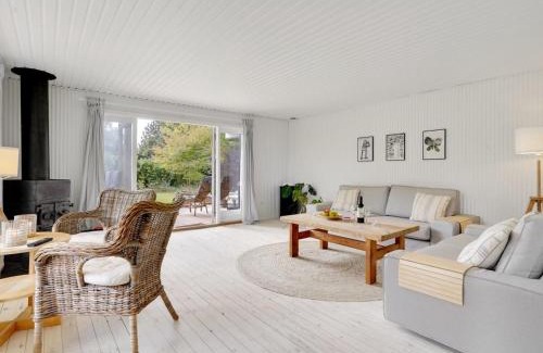 Langeland Municipality House | Holiday Home Aksa - 400m from the sea by Interhome