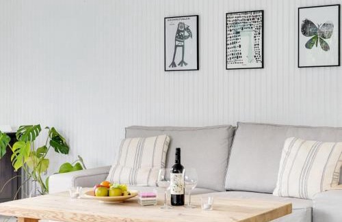 Langeland Municipality House | Holiday Home Aksa - 400m from the sea by Interhome