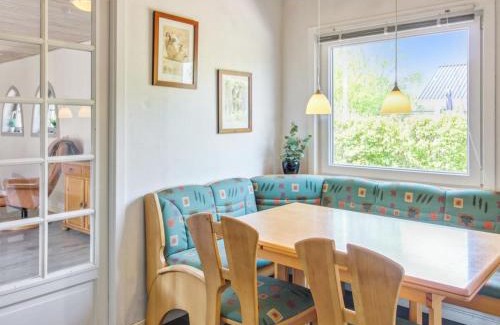 Hojer House | Holiday Home Aku - 24km from the sea by Interhome