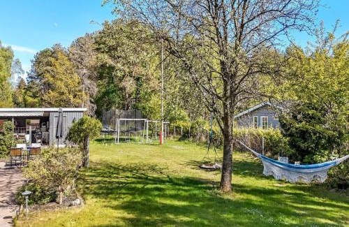 Øksenmølle House | Holiday Home Akule - 6km from the sea by Interhome