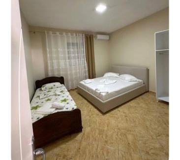 Elbasan House | Holiday Home
