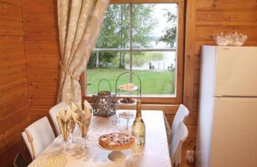 Asikkala House | Holiday Home Alahuone by Interhome