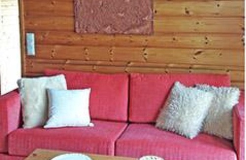 Asikkala House | Holiday Home Alahuone by Interhome