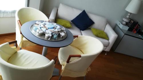 Isola Albarella Villa | HOLIDAY HOME ALBARELLA ISLAND