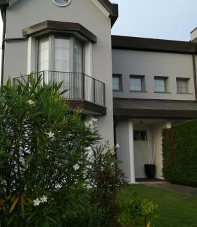 Isola Albarella Villa | HOLIDAY HOME ALBARELLA ISLAND