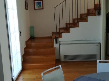 Isola Albarella Villa | HOLIDAY HOME ALBARELLA ISLAND