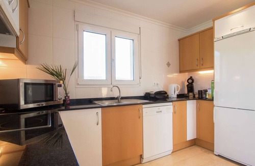 Alcalali House | Holiday Home Alcalalí with Pool and Valley View