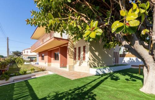 Creixell House | Holiday Home Alcazar by Interhome