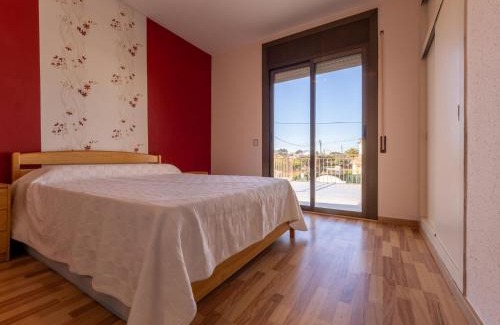 Creixell House | Holiday Home Alcazar by Interhome