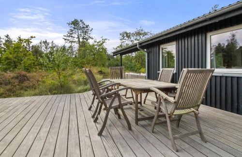 Henne House | Holiday Home Aleko - 2-5km from the sea by Interhome