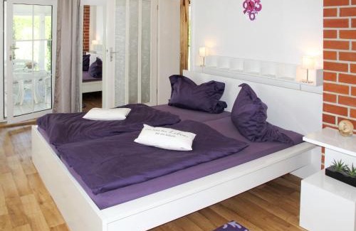 Godern House | Holiday Home Alexorella by Interhome