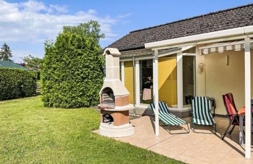 Godern House | Holiday Home Alexorella by Interhome