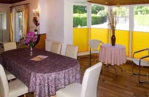 Godern House | Holiday Home Alexorella by Interhome
