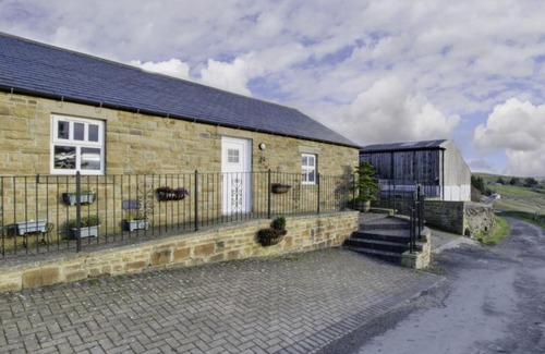 Lanehead House | Holiday Home Alice's Cottage by Interhome
