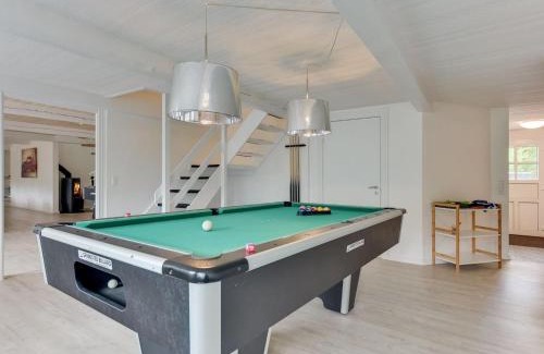 Hojer House | Holiday Home Alitta - 27km from the sea by Interhome
