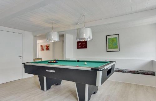 Hojer House | Holiday Home Alitta - 27km from the sea by Interhome