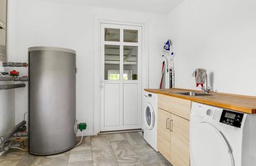 Ballum House | Holiday Home Aliza - 14km from the sea by Interhome