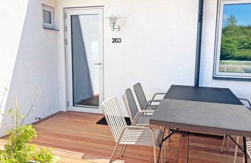 Sandkaas House | Holiday home Allinge XLIX