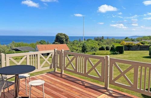 Sandkaas House | Holiday home Allinge XLIX