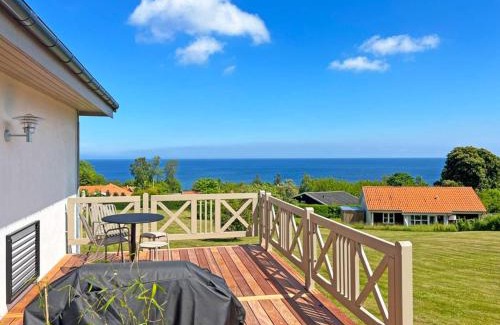 Sandkaas House | Holiday home Allinge XLIX