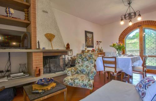 Scopeti House | Holiday Home Allodola by Interhome