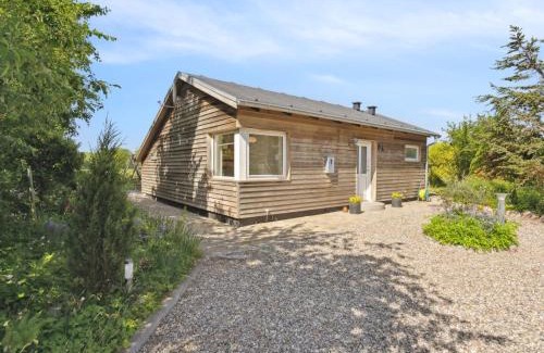 Asserballeskov House | Holiday Home Alma - 400m from the sea by Interhome