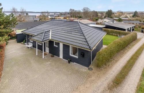 Broager House | Holiday Home Aloisia - 300m from the sea by Interhome