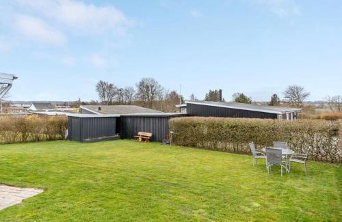 Broager House | Holiday Home Aloisia - 300m from the sea by Interhome
