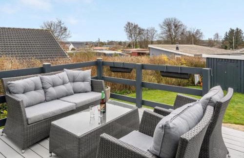 Broager House | Holiday Home Aloisia - 300m from the sea by Interhome