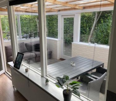 Augustenborg House | Holiday home Als