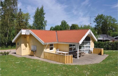Kettingskov House | Holiday Home Alsvej Augustenborg X