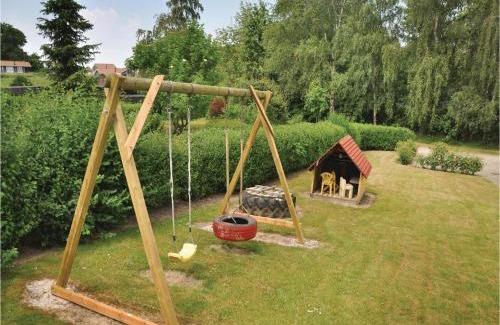 Kettingskov House | Holiday Home Alsvej Augustenborg X