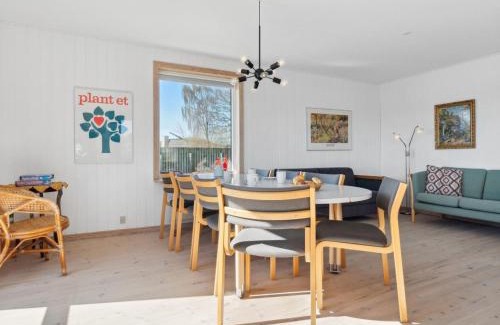 Fjerritslev House | Holiday Home Alvira - 8km to the inlet by Interhome